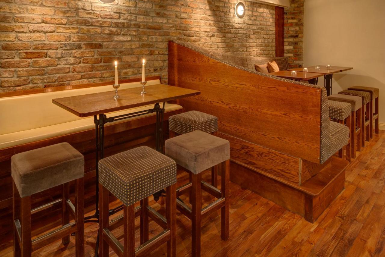 Stella Maris Hotel Kilkee Extérieur photo